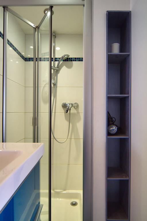 Studiolille - Rue D'Anvers Room photo